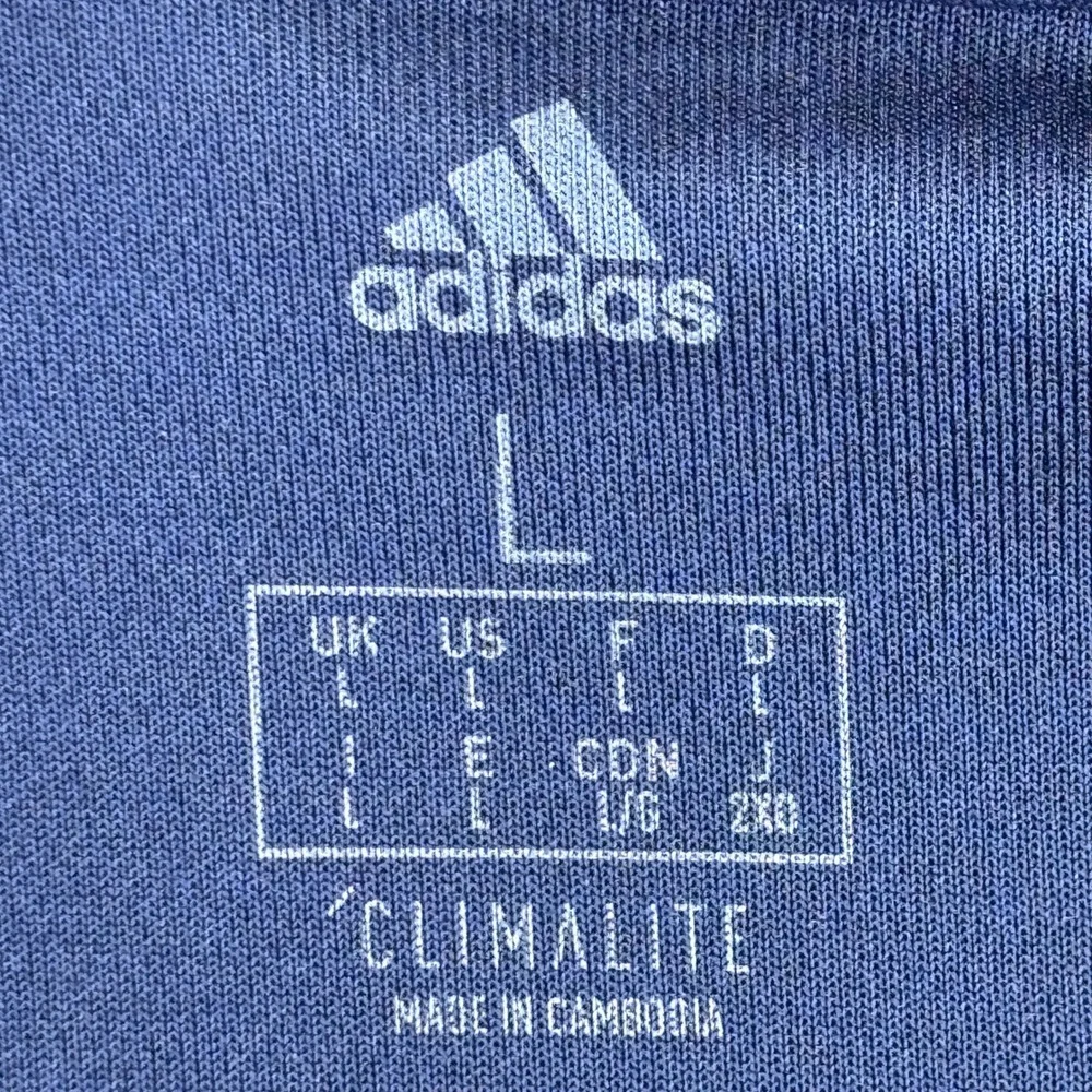 adidas climalite short